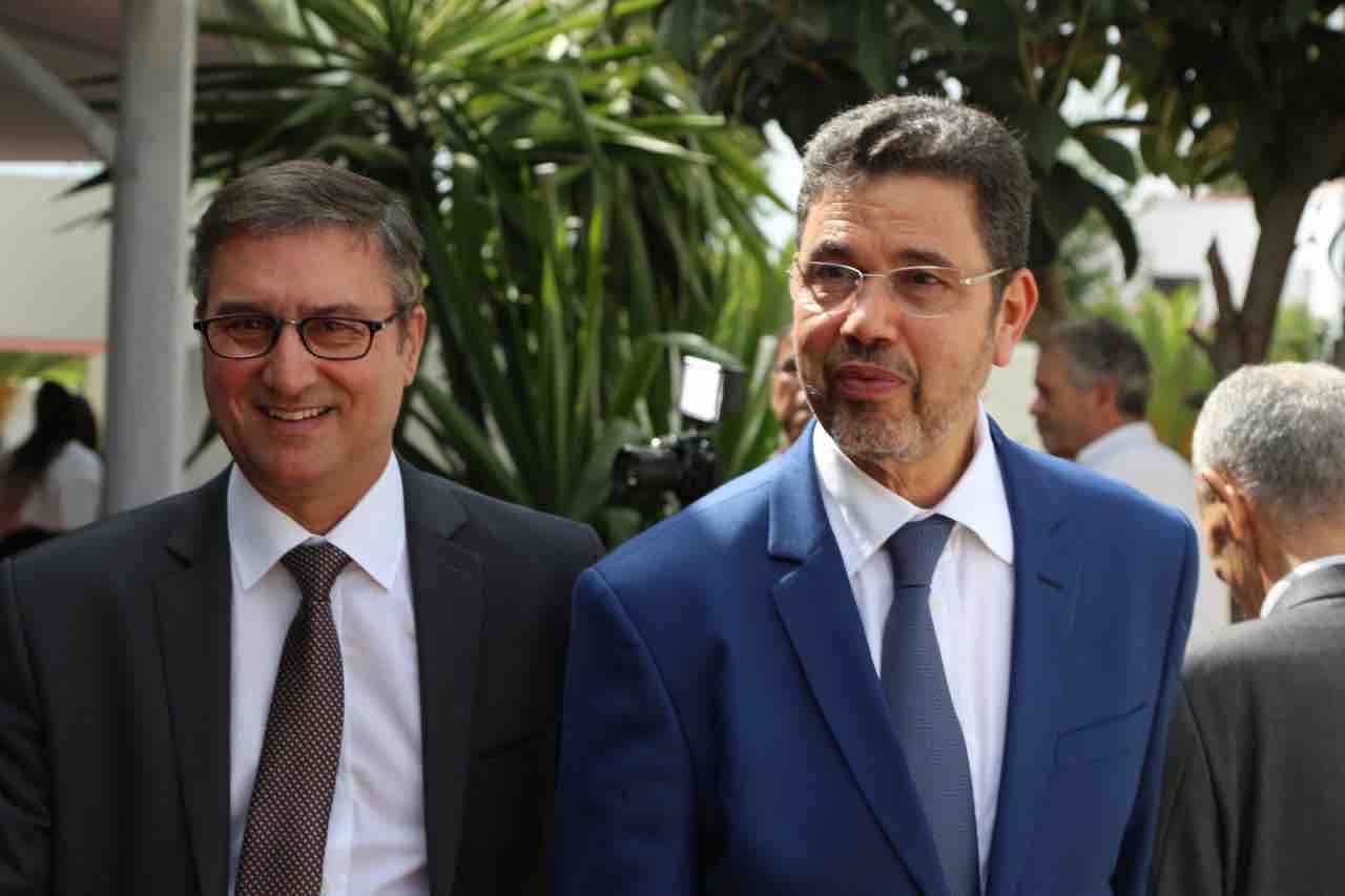Le Conseil national de la presse inaugure son nouveau siège à Rabat