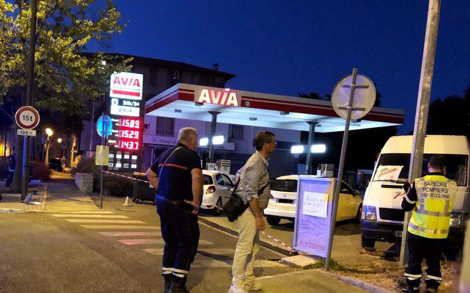 France : Trois morts dans une fusillade près de Toulon