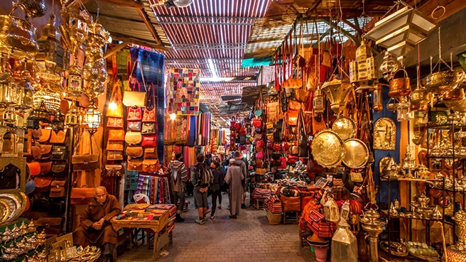 Tanger : Plus de 152 MDH attribués à l’artisanat