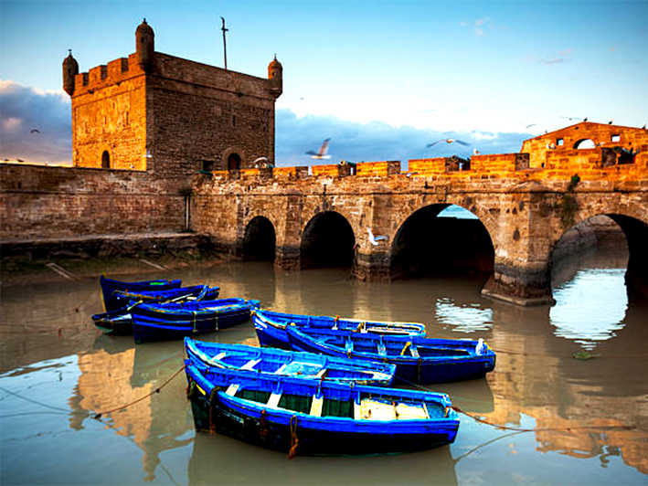 Tourisme : Essaouira profite de Game of Thrones
