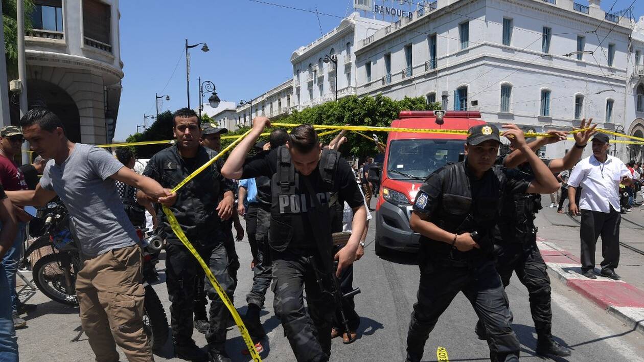 Nouvel attentat meurtrier en Tunisie