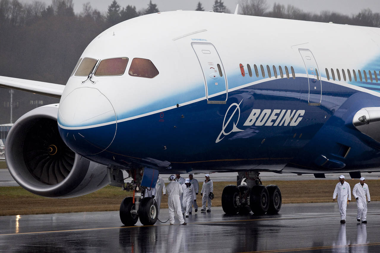 Boeing 737 MAX : La mise à jour du logiciel de vol bientôt finalisée