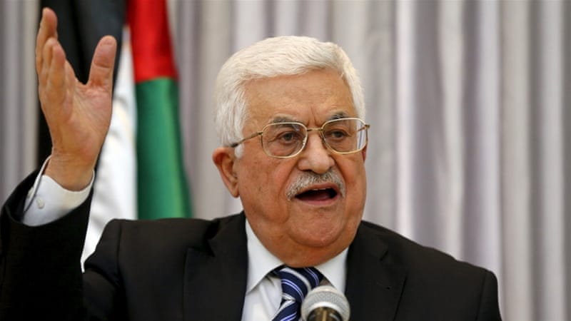 L'Autorité palestinienne va saisir la CIJ pour récupérer ses revenus financiers détenus par Israël