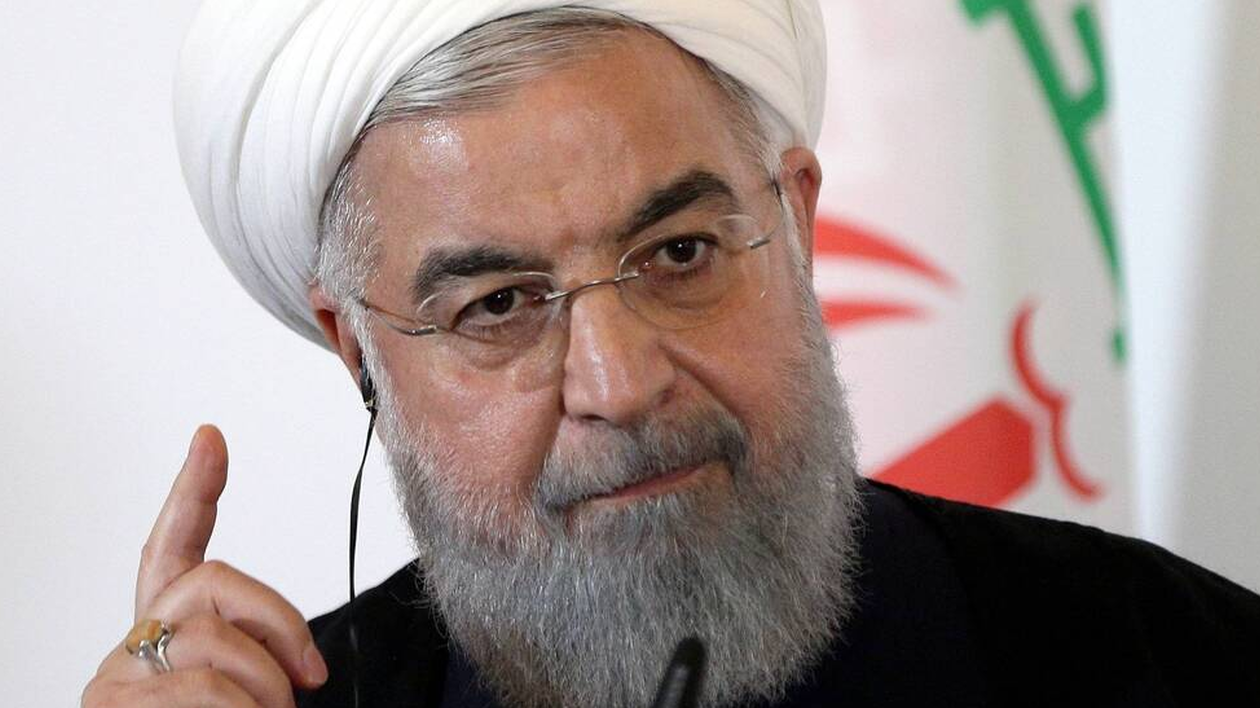 Nucléaire : Téhéran passe à l’offensive
