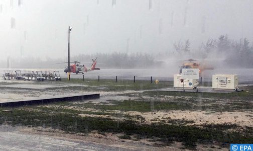 Ouragan Dorian : Le bilan grimpe à 30 morts aux Bahamas
