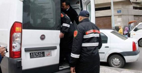 Rabat : 9 Subsahariens arrêtés pour enlèvement et demande de rançon