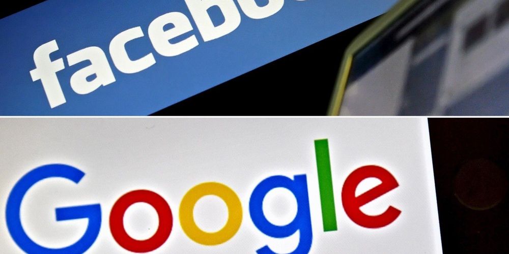 USA : Facebook et Google dans le collimateur de plusieurs Etats