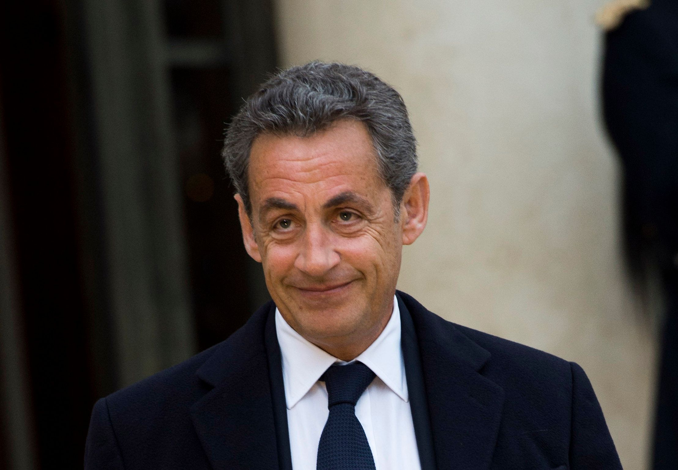 Université d’été de la CGEM : Que du beau monde, et Sarkozy en guest-star