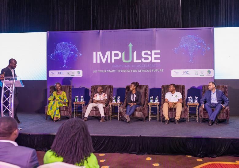 OCP : Le programme "IMPULSE" fait escale à Abidjan