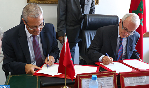 Le Maroc et le Québec renforcent leur coopération dans les RH