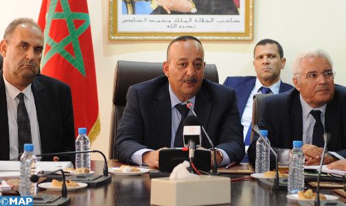 Le Maroc met en place un système d'archivage du patrimoine audiovisuel national