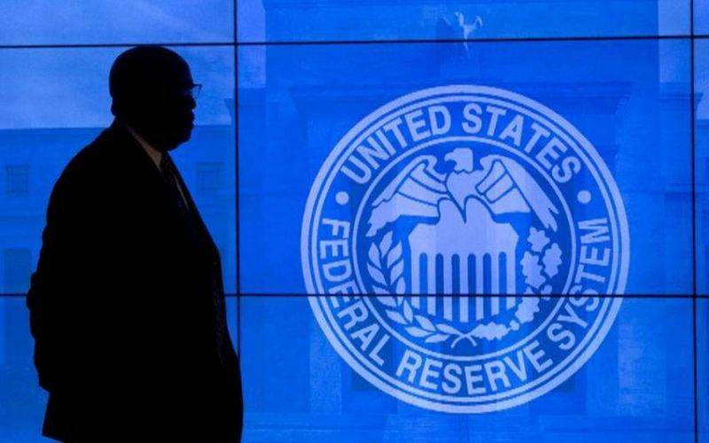 USA : La Réserve fédérale abaisse son taux directeur