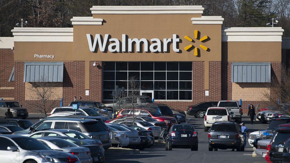 Vapotage : Walmart met fin à la vente des cigarettes électroniques dans ses magasins