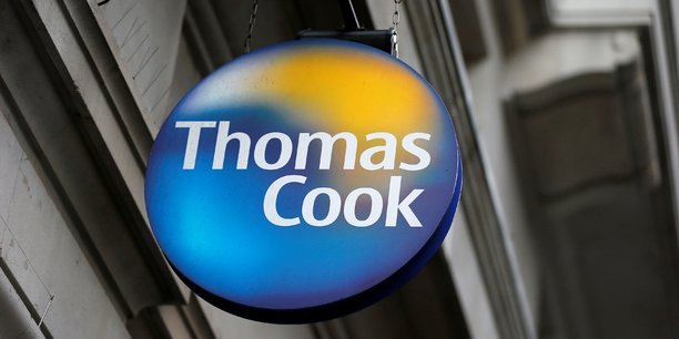Faillite de Thomas Cook : Cellule de crise au ministère du Tourisme