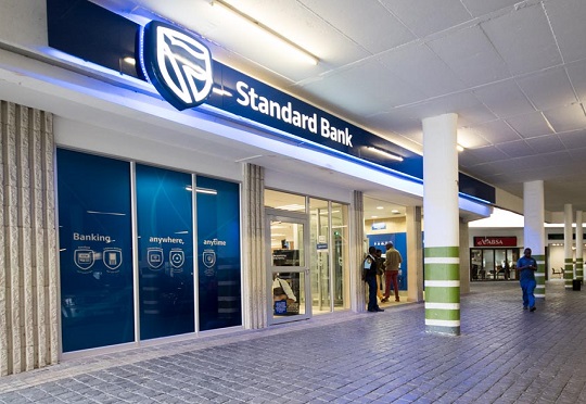 Afrique du Sud : Grève historique dans le secteur bancaire