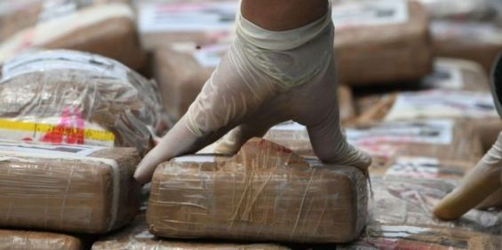 Plus de 11 kg de cocaïne saisis à Tanger Med