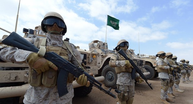 Arabie Saoudite : La fonction militaire désormais accessible aux femmes