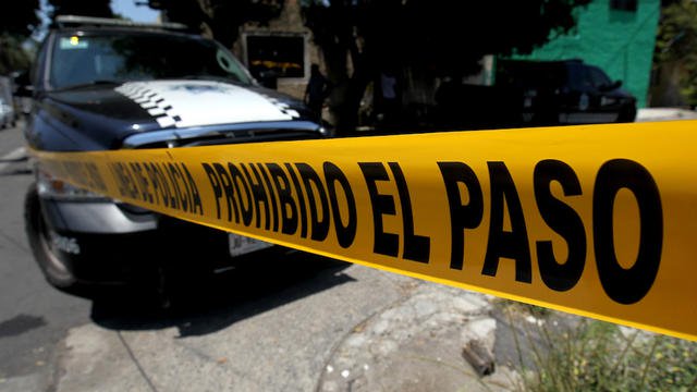 Mexique : Un narcotrafiquant tué par balle en pleine interview