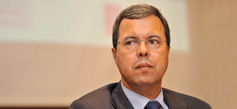 Abdellatif Zaghnoun met en orbite la CDG à Paris