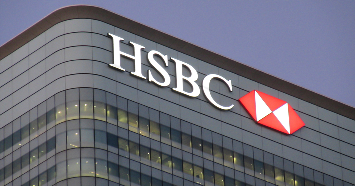 HSBC va supprimer 10.000 emplois supplémentaires