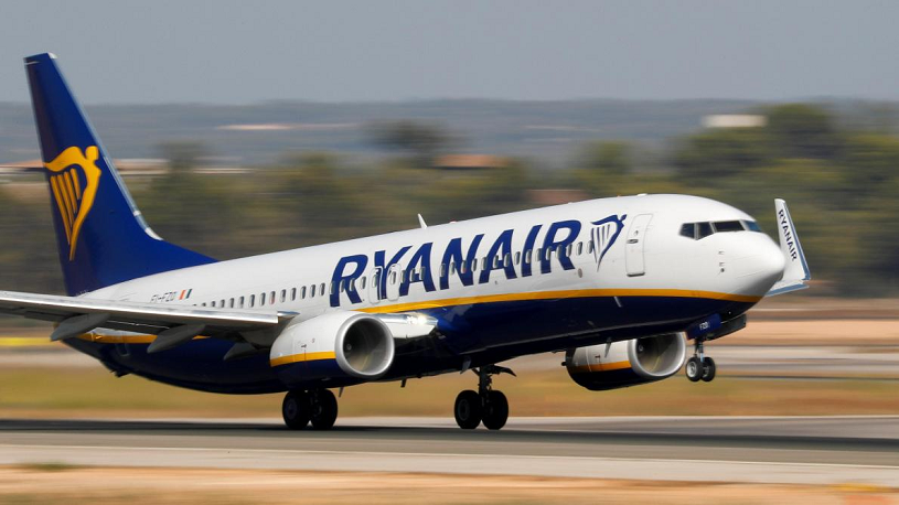 Ryanair va relier Saragosse à Marrakech en 2020