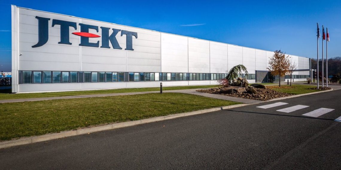 Automobile : JTEKT inaugure à Tanger une usine de 220 MDH
