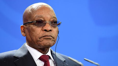 Afrique du Sud : Zuma sera jugé pour corruption