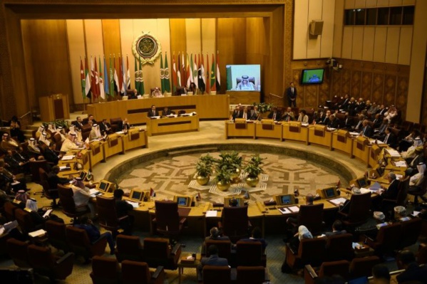 La Ligue arabe condamne l'agression turque en Syrie