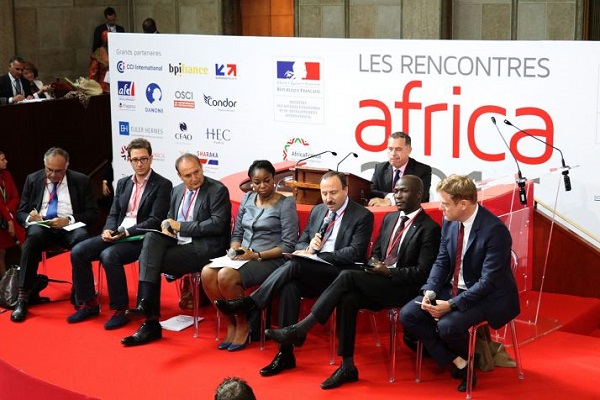 Les experts explorent les opportunités de développement du continent africain