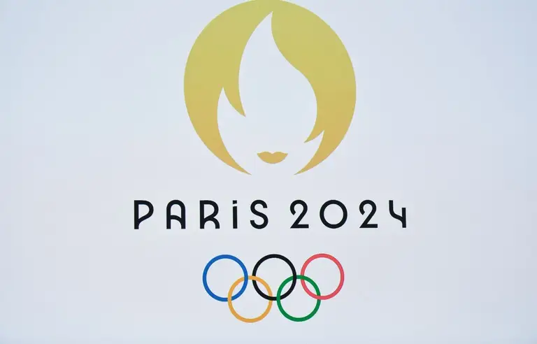 Paris 2024 : Le logo des Jeux olympiques dévoilé