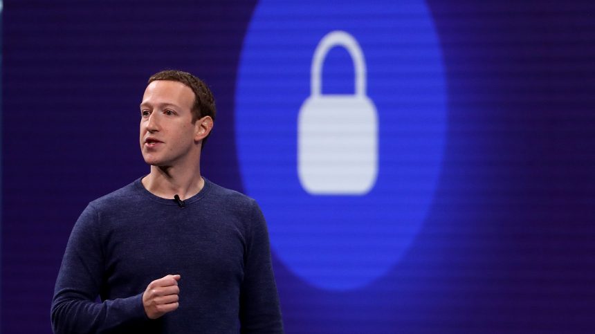Elections américaines 2020 : Facebook bloque une nouvelle tentative russe de manipulation