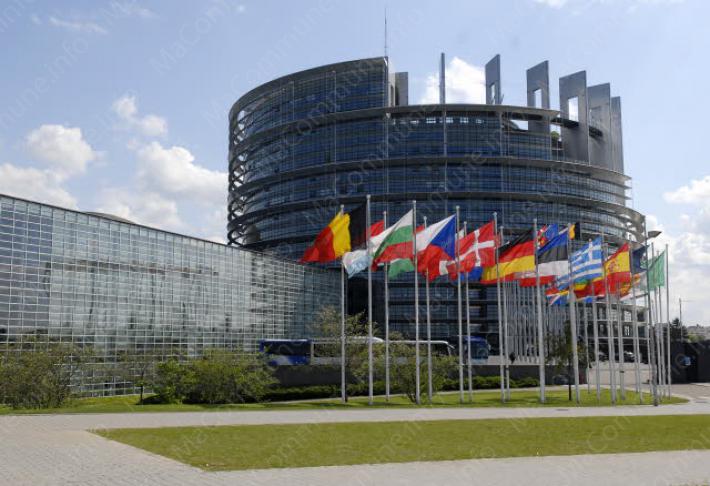 Brexit : Le Parlement européen pour un report