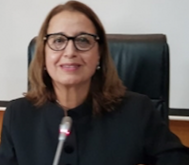 Tanger-Tétouan-Al Hoceima : Fatima El Hassani succède à Ilyas El Omari à la tête du Conseil de la région