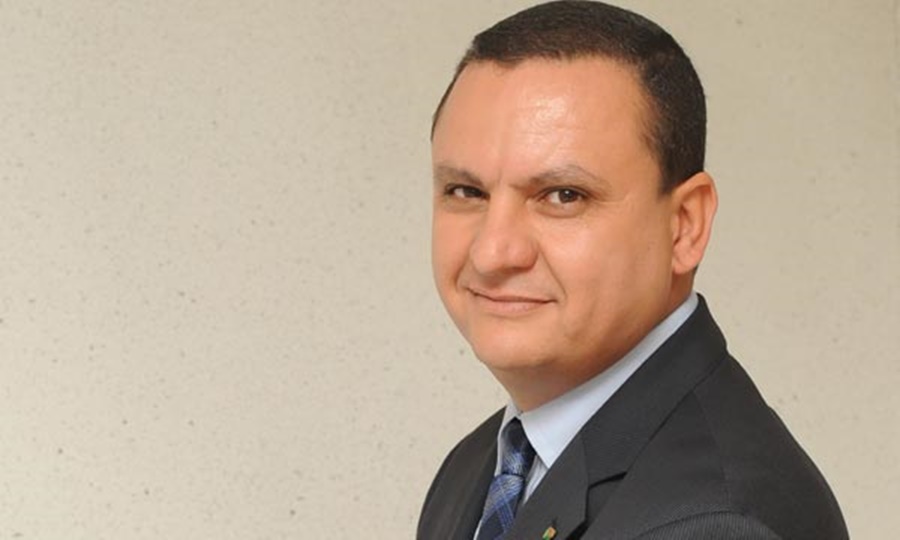 Mohamed Bachiri nommé président par intérim de la CGEM