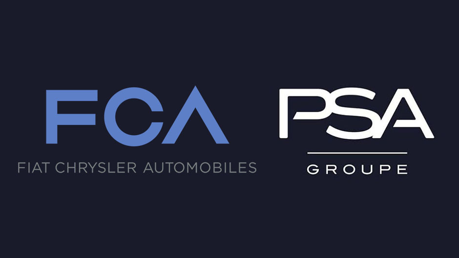 Fiat Chrysler et PSA discutent d’un projet de fusion