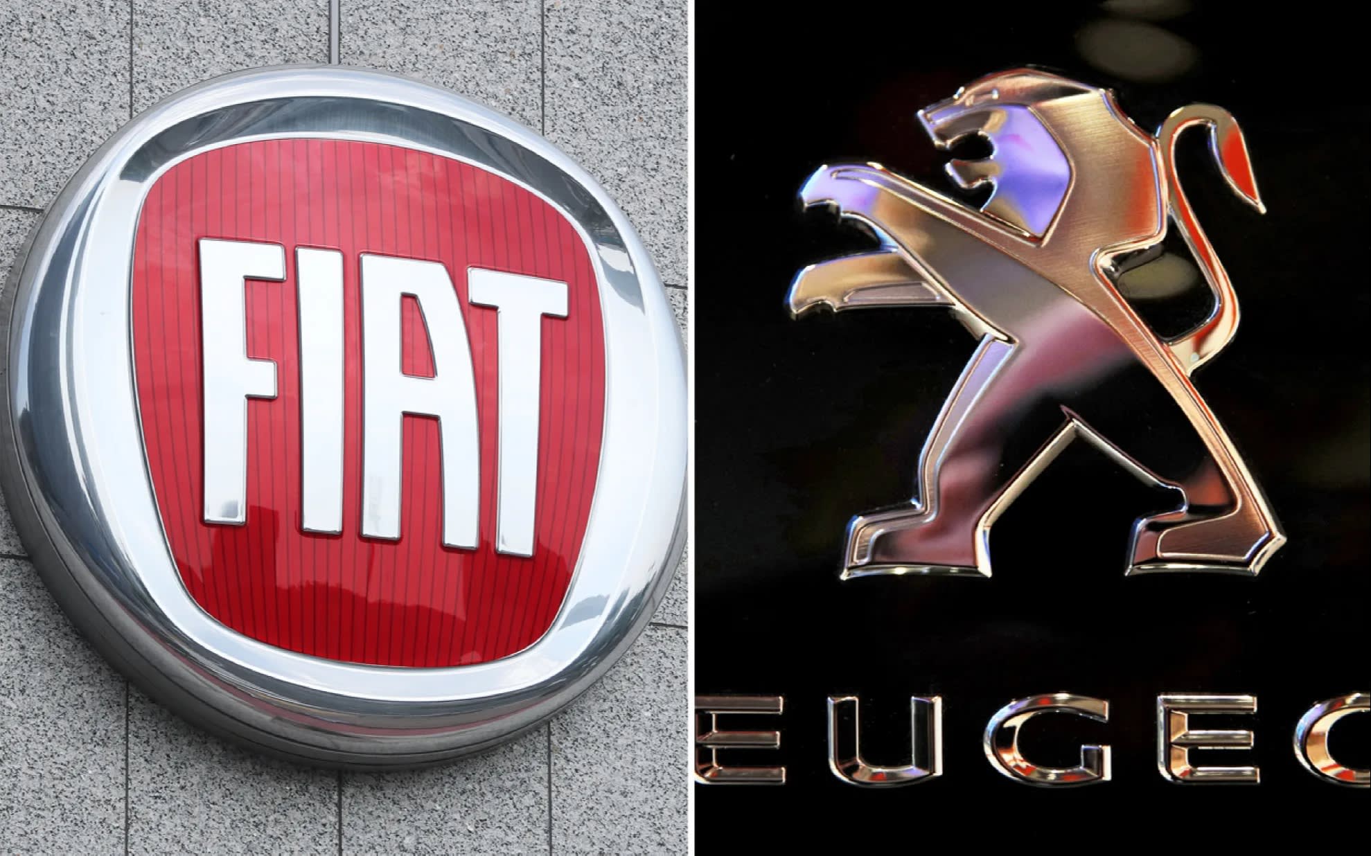 PSA et Fiat officiellement en route vers une fusion entre égaux, sans fermeture d'usine