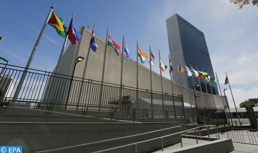 Sahara : Le Conseil de sécurité épingle le polisario sur les violations des accords militaires
