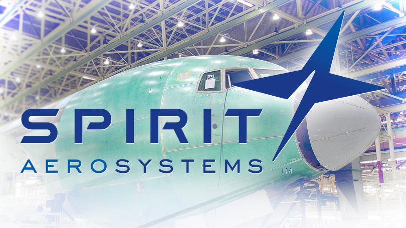 Spirit Aerosystems reprend le site Bombardier Maroc