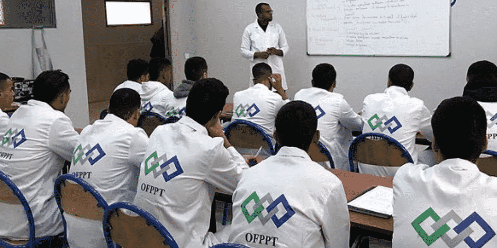 OFFPT : Plus de 353.000 stagiaires formés en 2018-2019