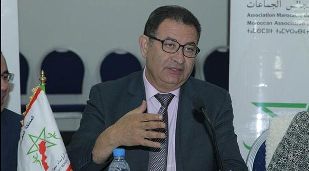 Le Maroc candidat à la présidence de la CGLU-Monde
