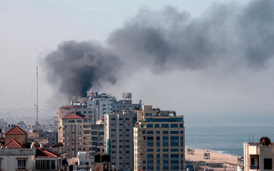 Bande de Gaza : Meurtres et impunité