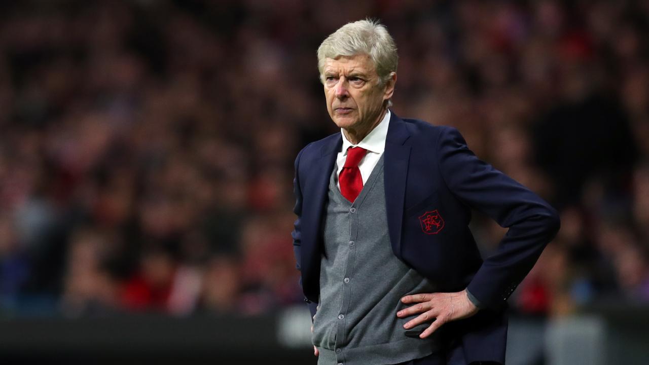 Arsène Wenger nommé directeur du développement du football mondial