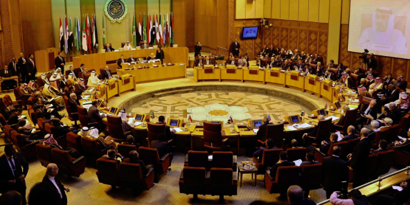 Ligue arabe : La Palestine appelle à une réunion extraordinaire