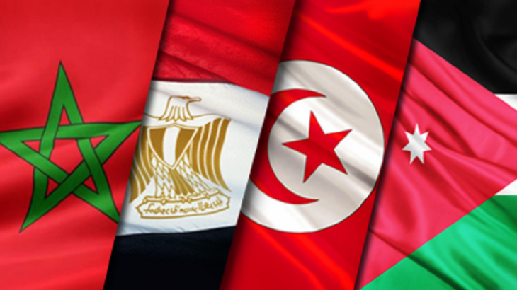 Accord d'Agadir : La coopération douanière passée en revue à Amman