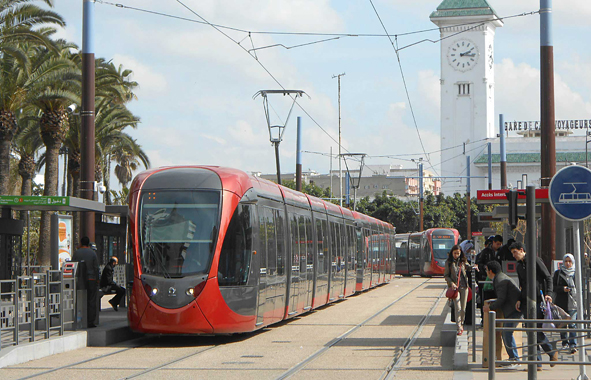 Tramway : RATP Dev améliore ses services pour accompagner la hausse de la fréquentation