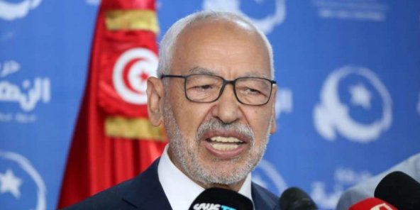 Tunisie : Le parti Ennahdha opposé à une participation de "Qalb Tounès" au gouvernement