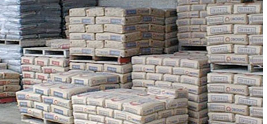 BTP : Les ventes de ciment se consolident à fin octobre
