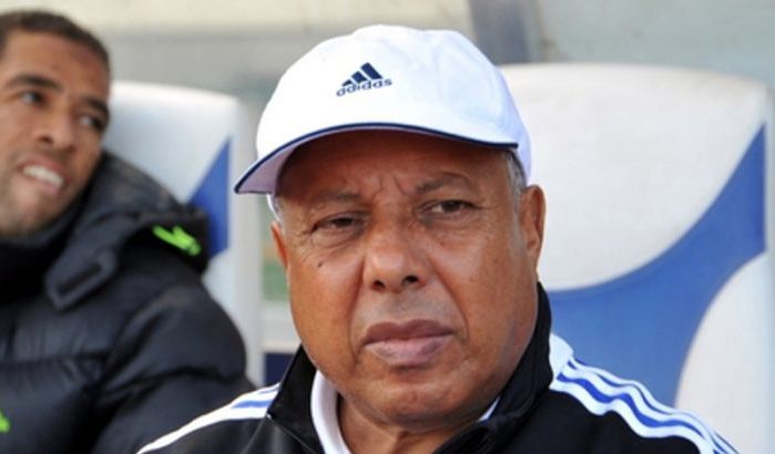 M'hamed Fakhir nouvel entraîneur du Hassania d'Agadir