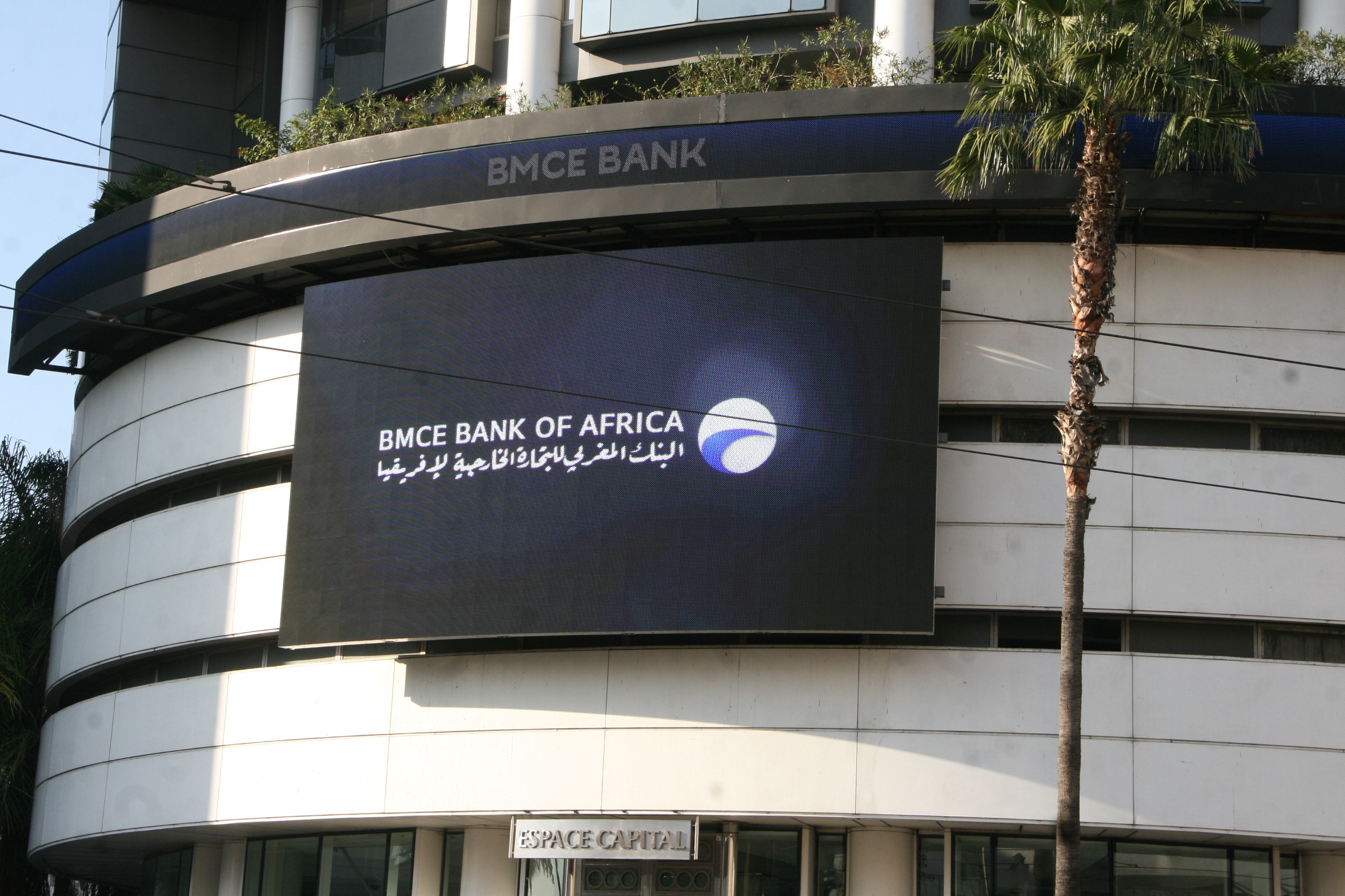BMCE BOA & sa filiale Eurafric Information certifiés Top Employer 2020