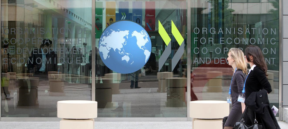 OCDE : Forum mondial sur la transparence et l'échange de renseignements à des fins fiscales